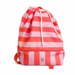 Victoria's Secret cooler Backpack